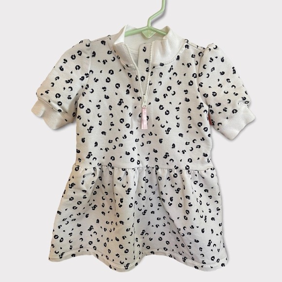 Janie and Jack Other - Janie and Jack Girl's Dress 12-18M